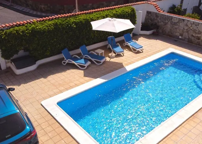 Beachfront And Pool