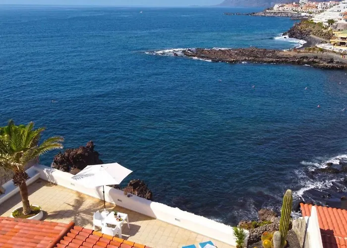 Beachfront And Pool