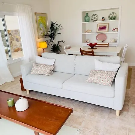 Beachfront And Pool Villa Puerto de Santiago