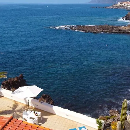 Beachfront And Pool
